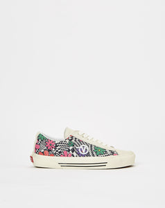 Vans Sid - Rule of Next Footwear