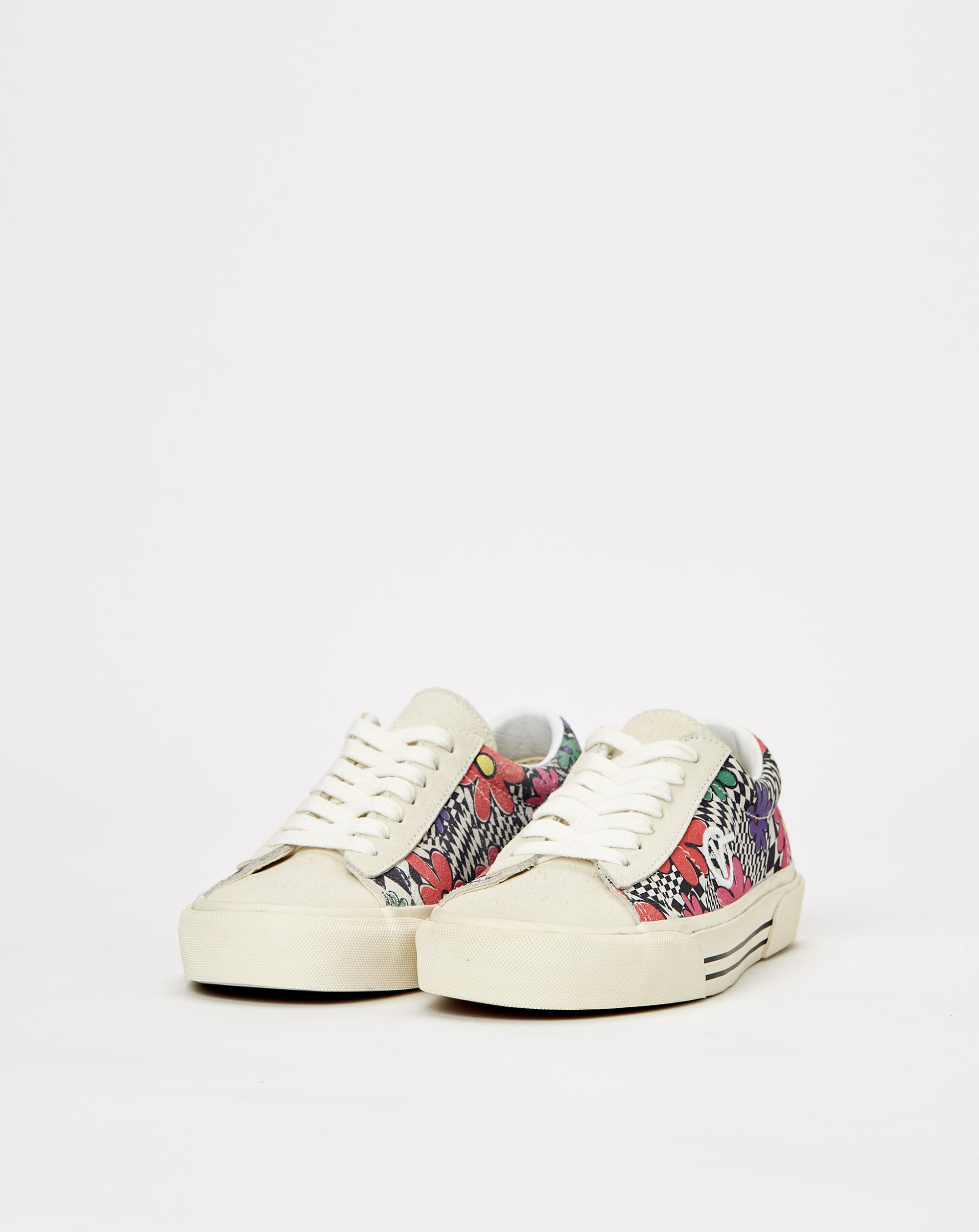 Vans Sid - Rule of Next Footwear