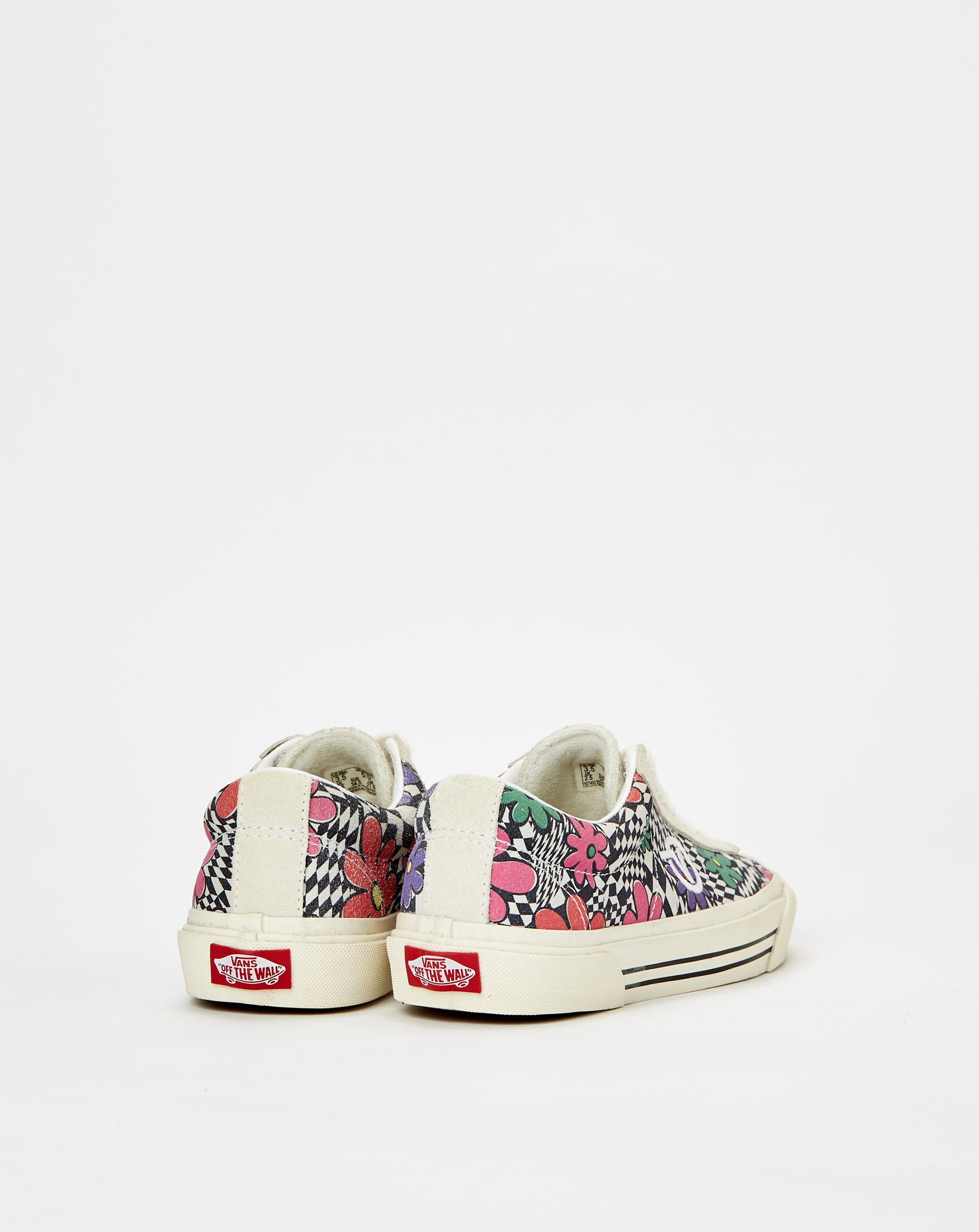 Vans Sid - Rule of Next Footwear
