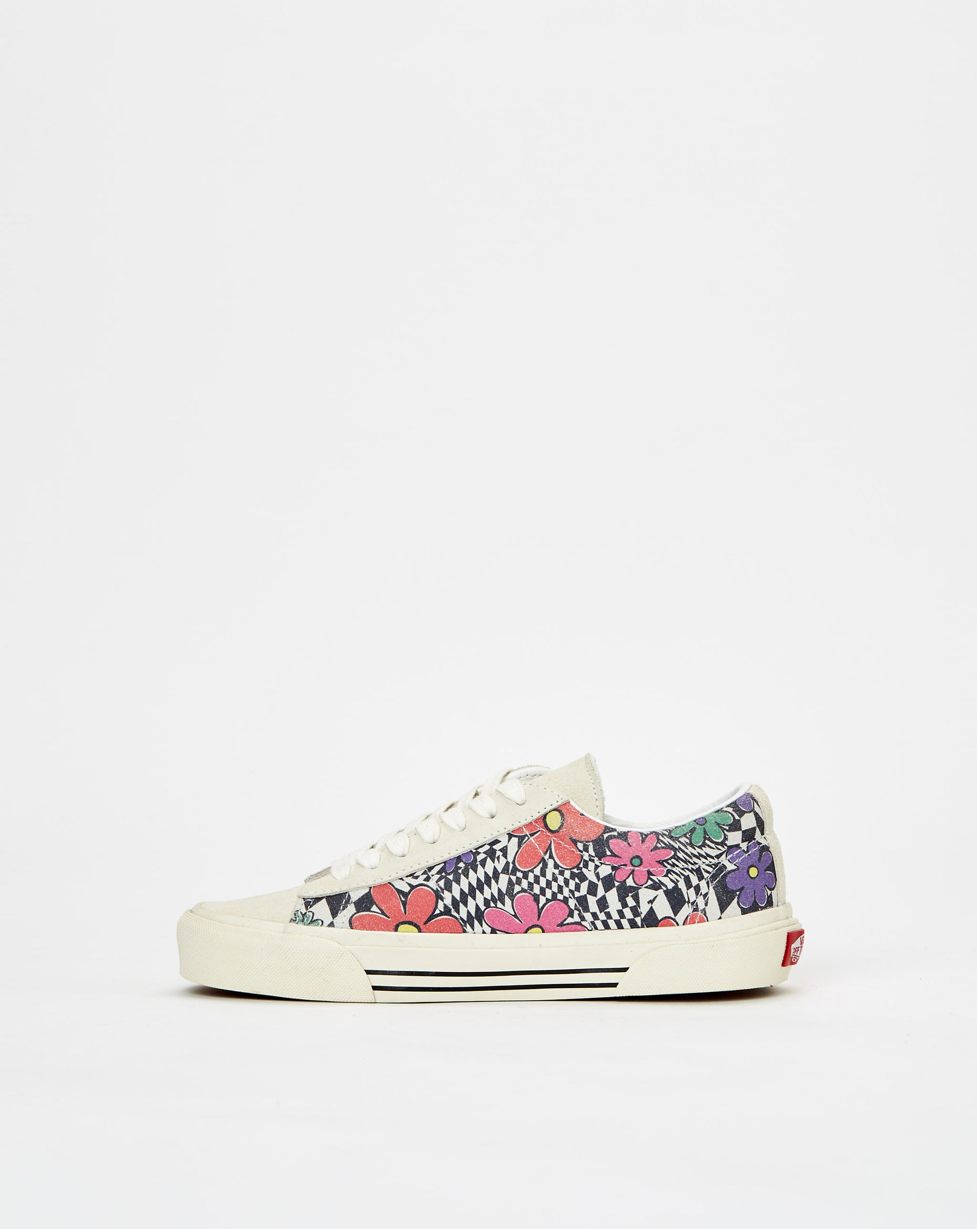 Vans Sid - Rule of Next Footwear