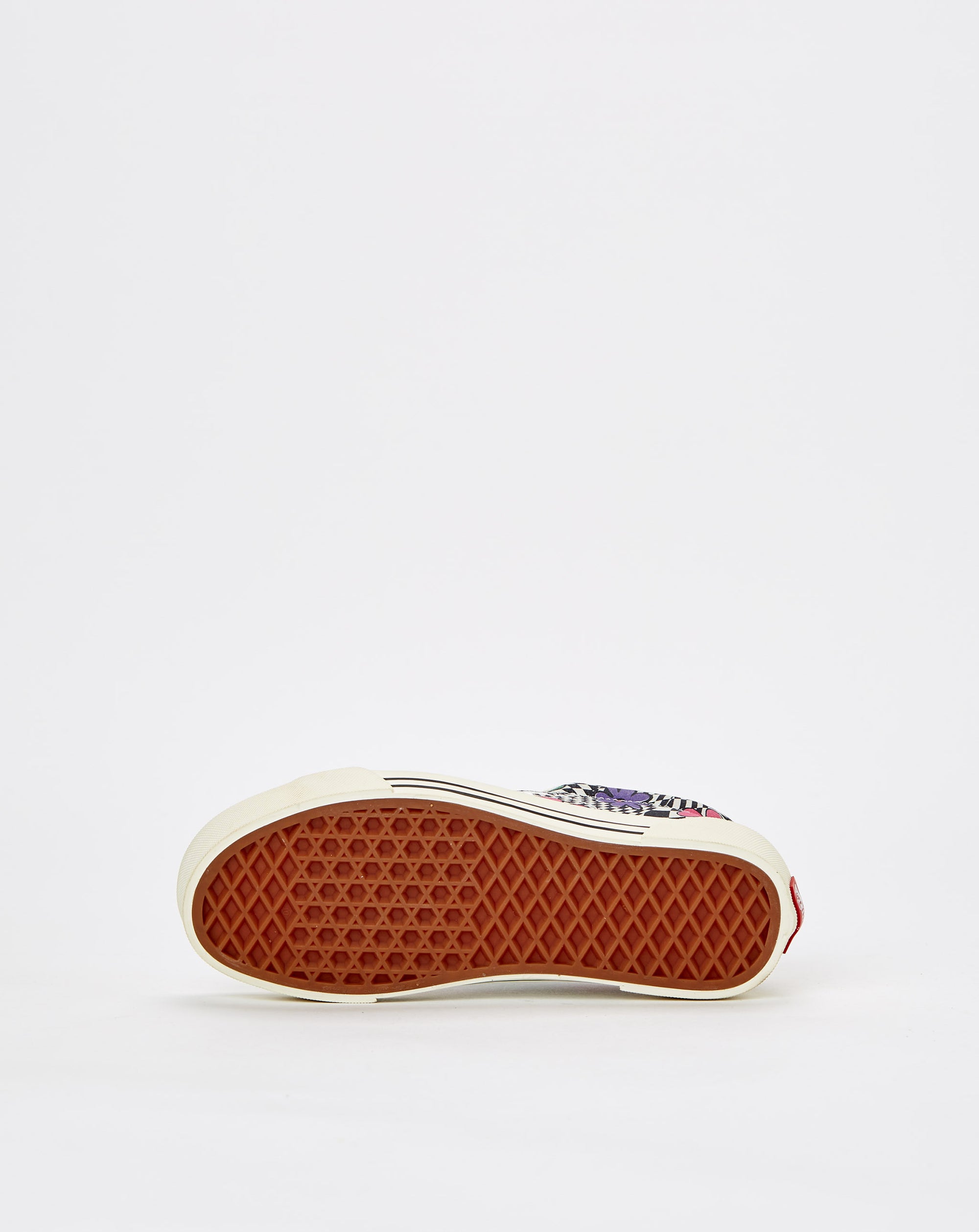 Vans Sid - Rule of Next Footwear