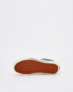 Vans Sid - Rule of Next Footwear