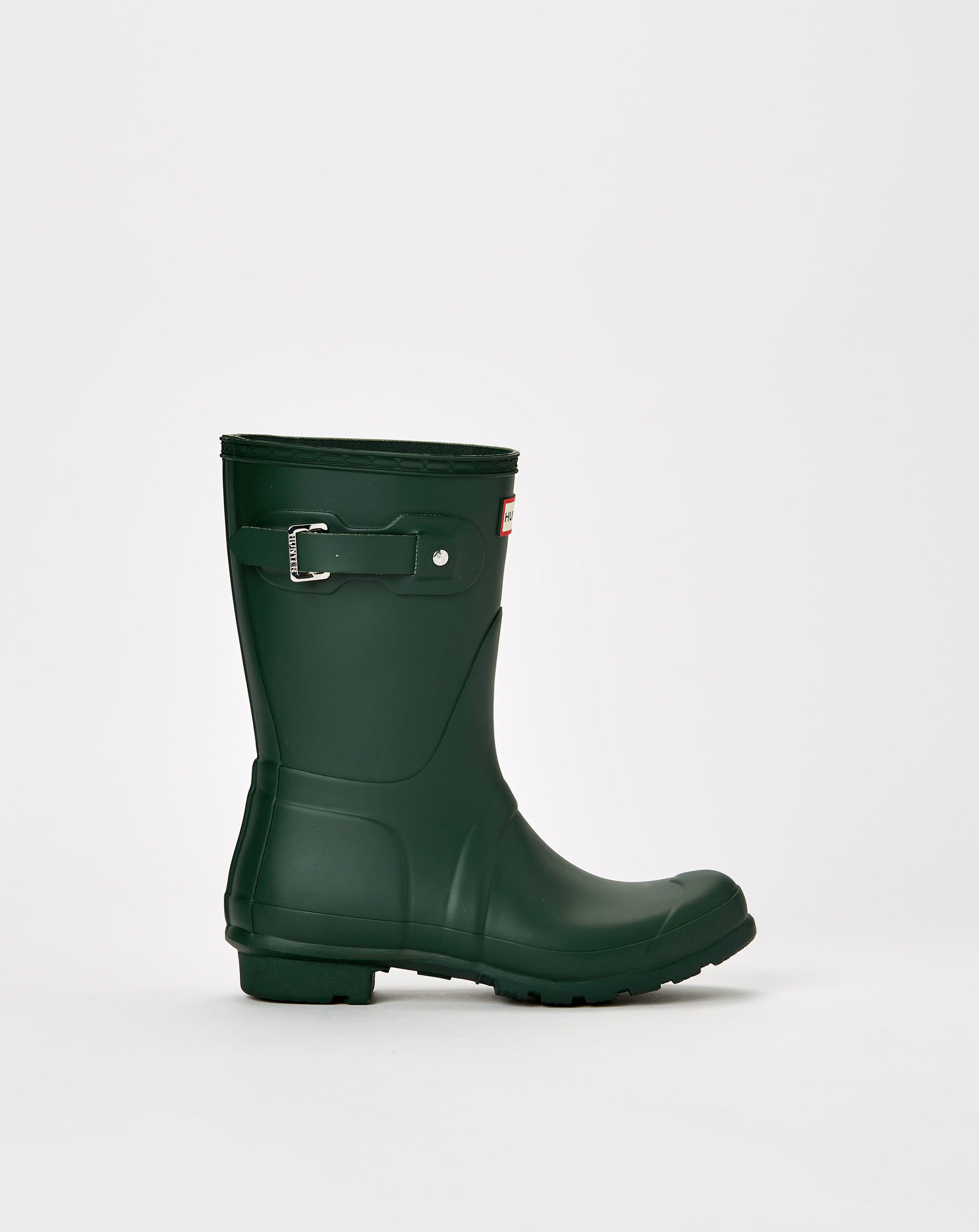 Hunter Women's Original Short Boots - Rule of Next Footwear