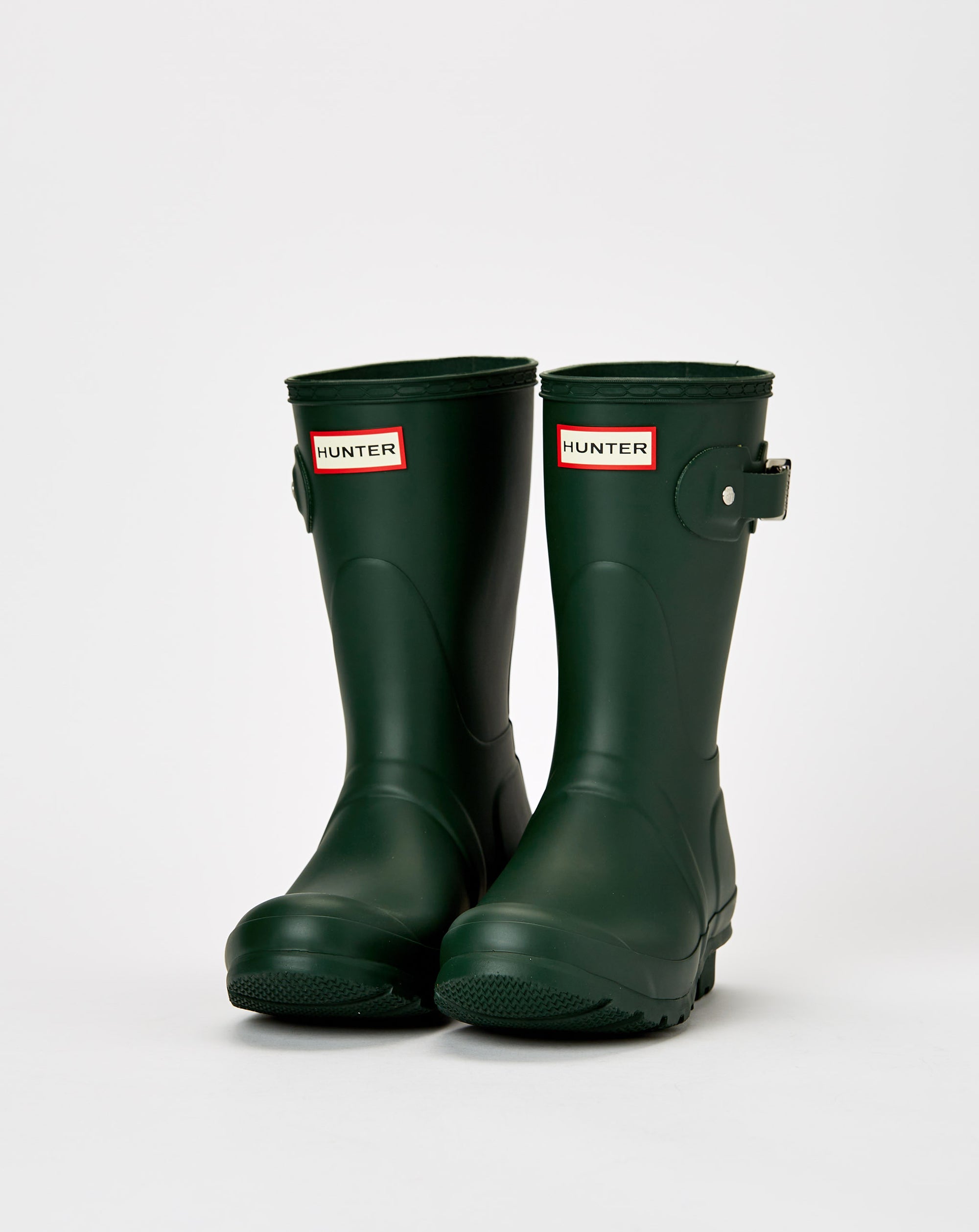 Hunter Women's Original Short Boots - Rule of Next Footwear