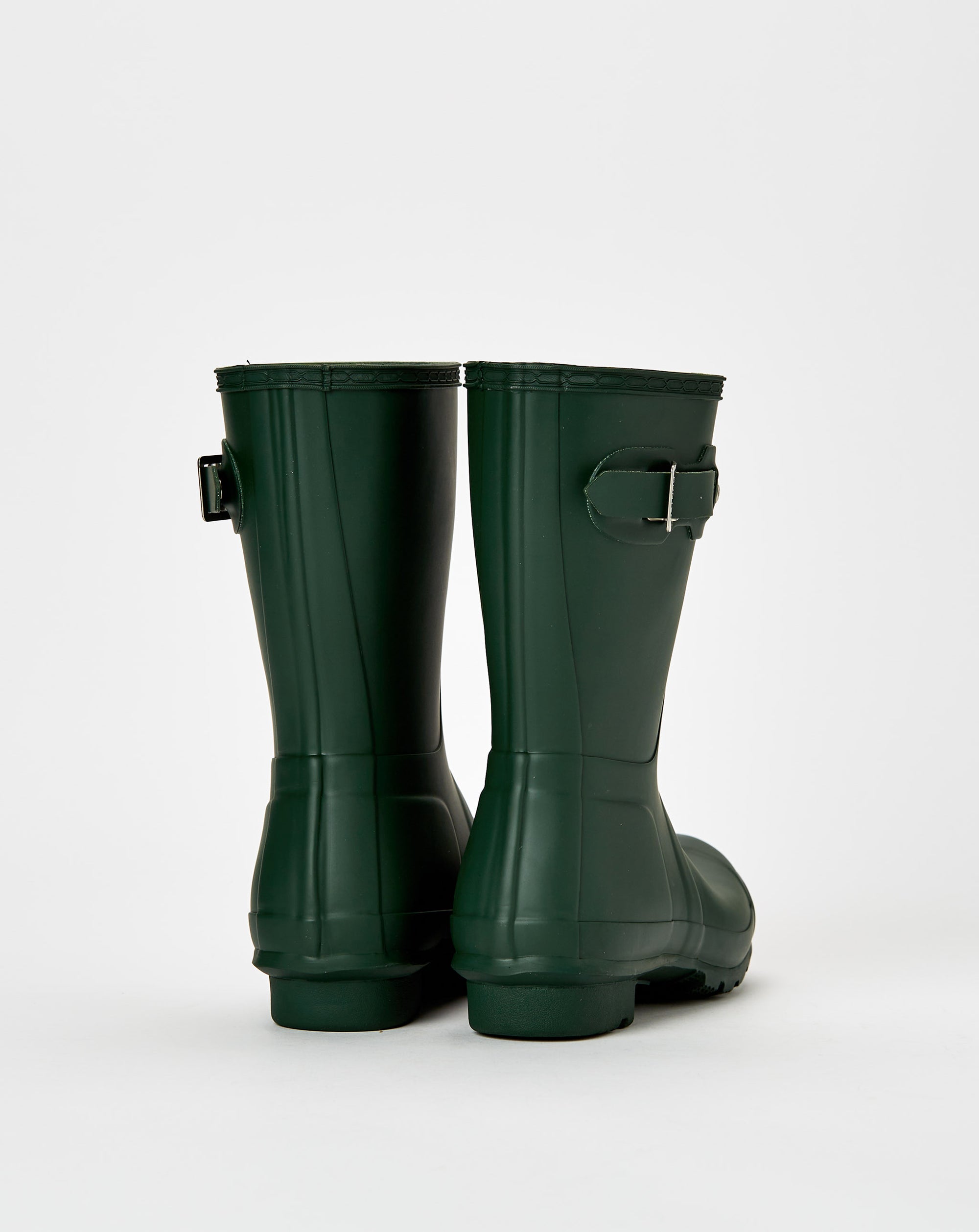 Hunter Women's Original Short Boots - Rule of Next Footwear