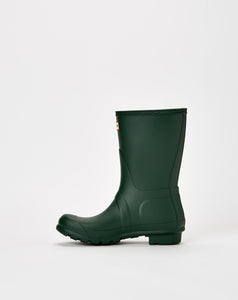 Hunter Women's Original Short Boots - Rule of Next Footwear