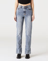 Ksubi Women's Melrose Haven Splits - Rule of Next Apparel