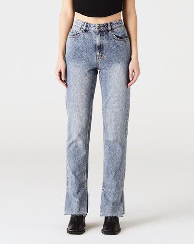 Ksubi Women's Melrose Haven Splits - Rule of Next Apparel