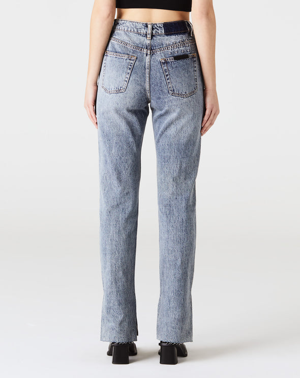 Ksubi Women's Melrose Haven Splits - Rule of Next Apparel