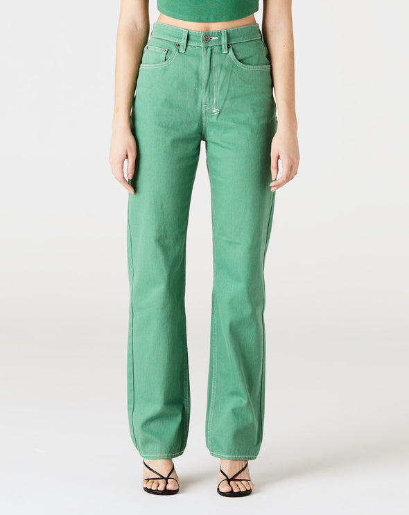 Ksubi Women's Playback Jade - Rule of Next Apparel