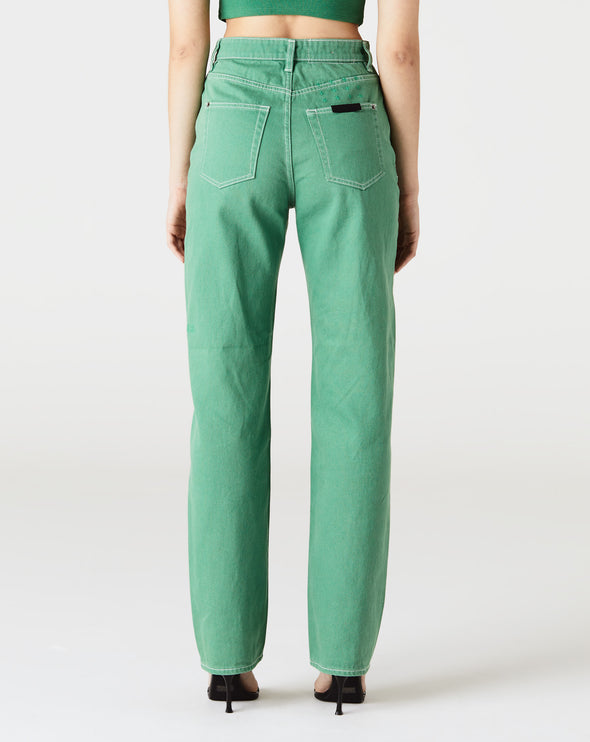Ksubi Women's Playback Jade - Rule of Next Apparel