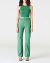 Ksubi Women's Playback Jade - Rule of Next Apparel