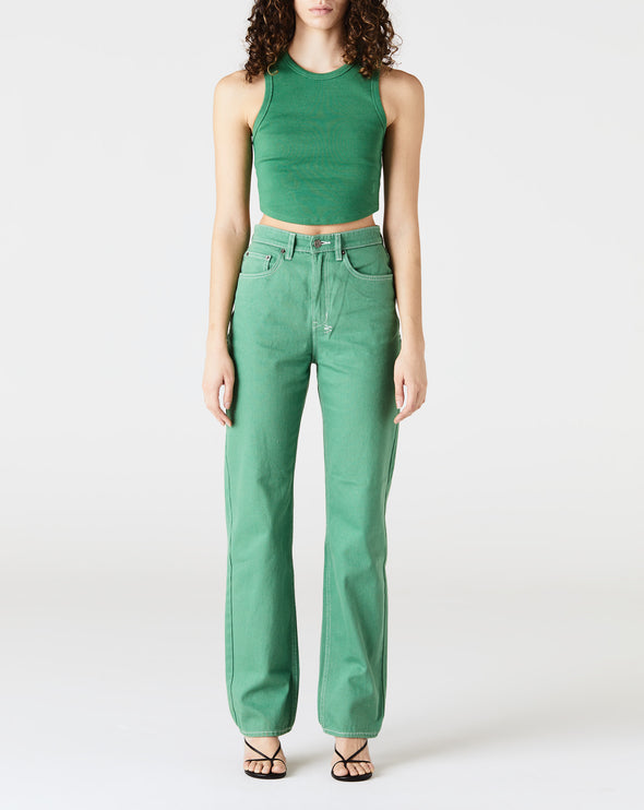 Ksubi Women's Playback Jade - Rule of Next Apparel