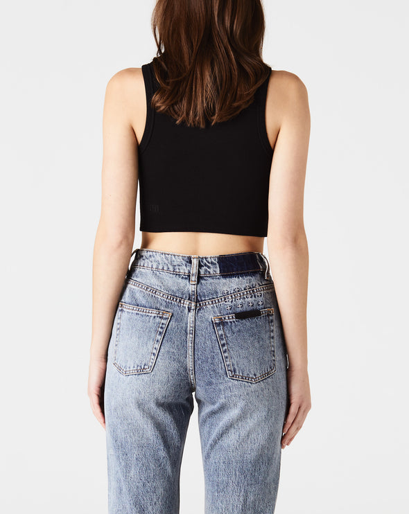 Ksubi Women's Syndicate Tank - Rule of Next Apparel
