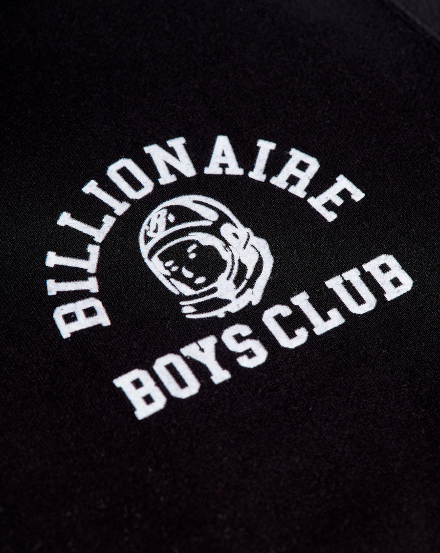 Billionaire Boys Club Uni Helmet Hoodie detail