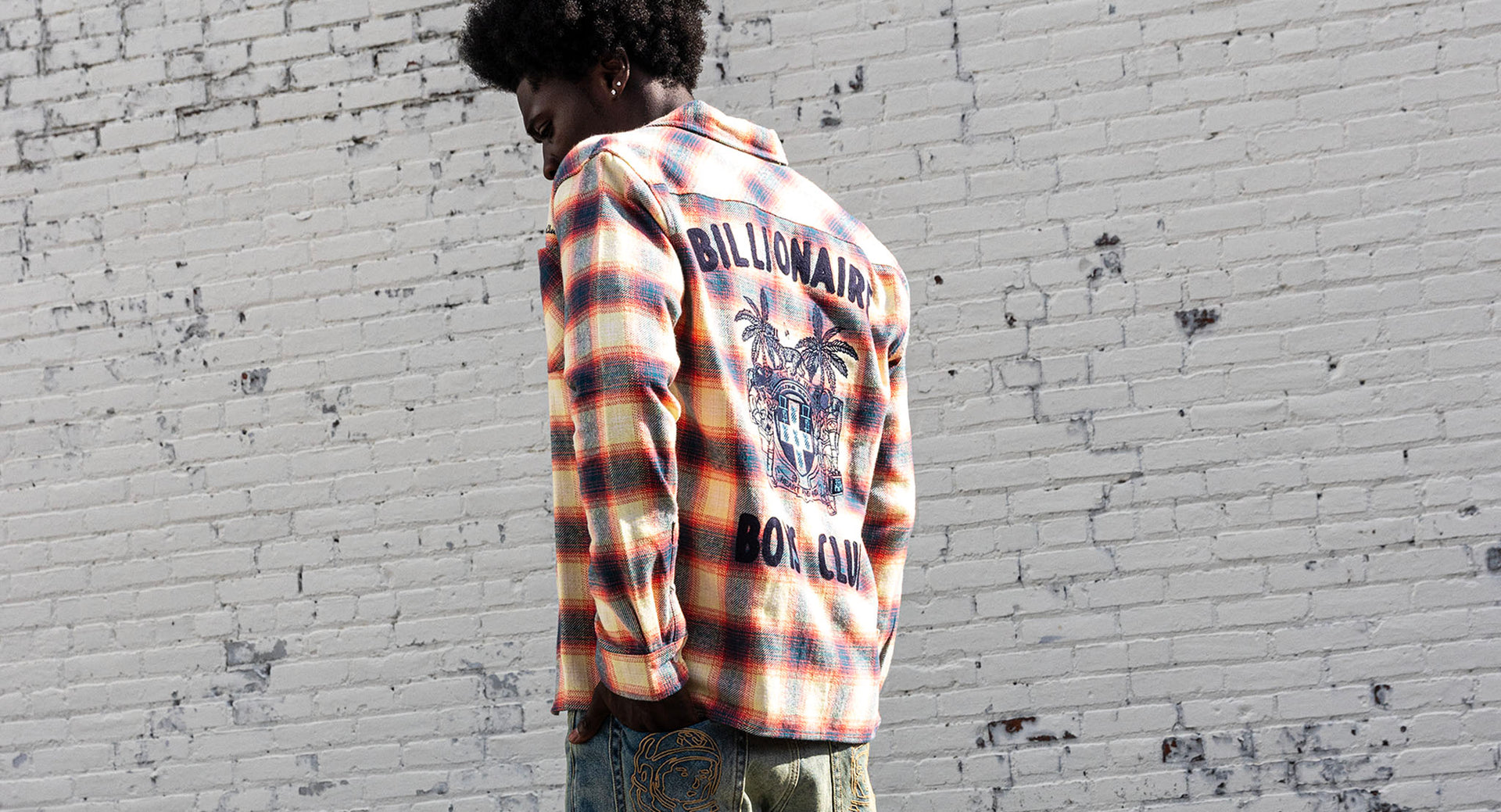 Billionaire Boys Club campaign from Rule of Next